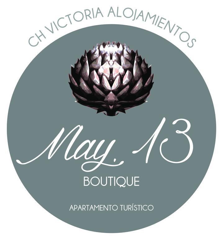 Chvictoria Loft May 13 Cuenca  Exterior foto