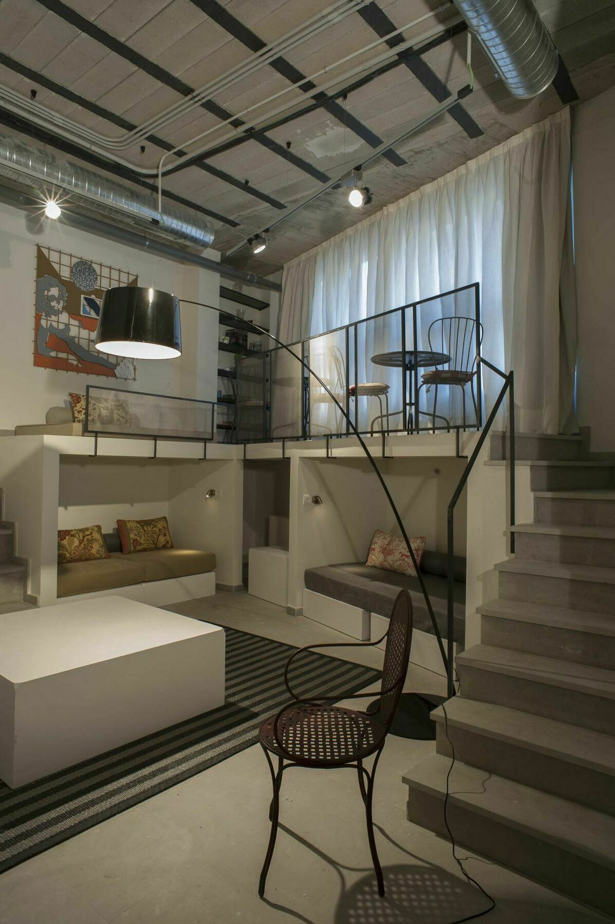 Chvictoria Loft May 13 Cuenca  Exterior foto